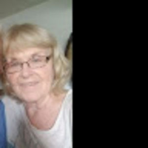 Meet your Posher, Ruth anne